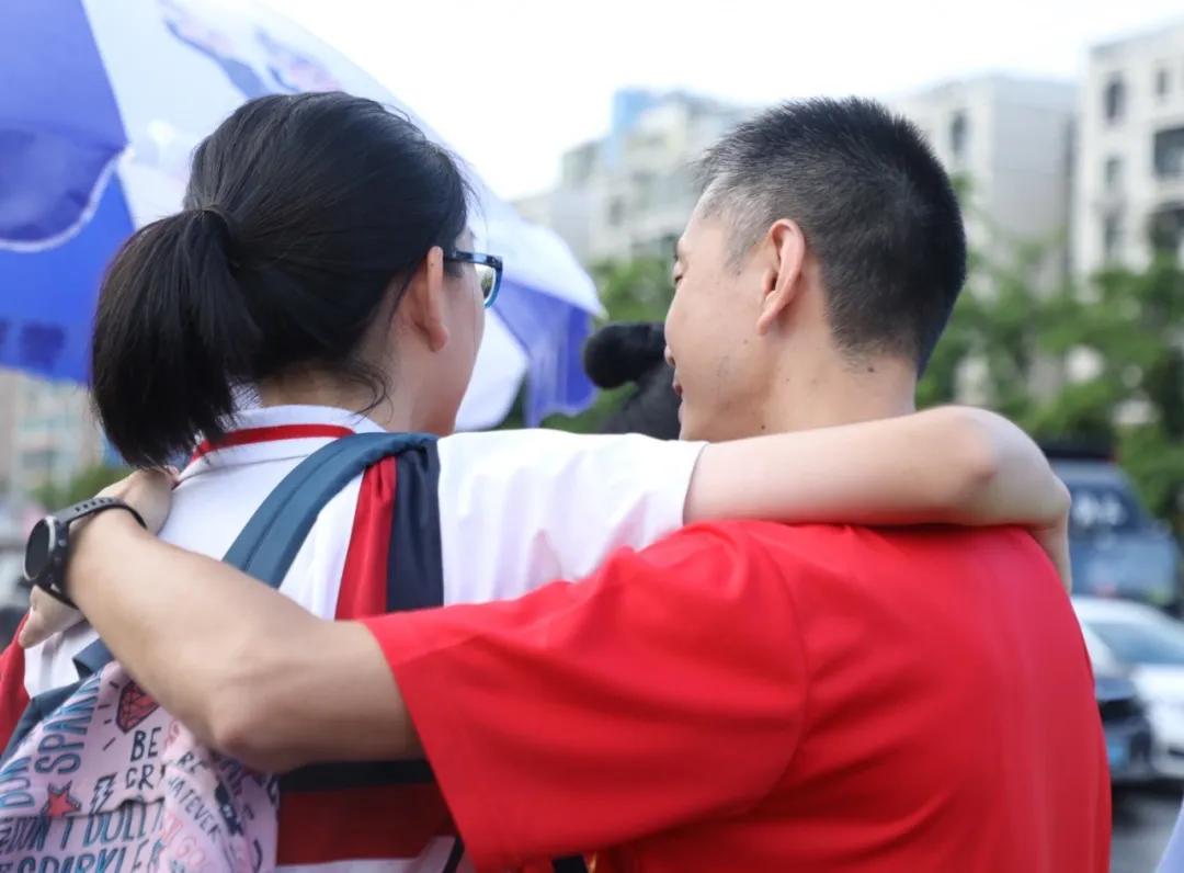 高考加油珠海,高考加油朝梦想出发