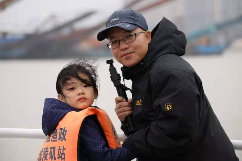 只有丹心似旧时——2020全球候鸟跟踪守护行动纪实（之十二）