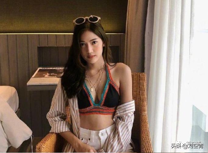 王一博和肖战泰国版,泰国人眼里王一博肖战