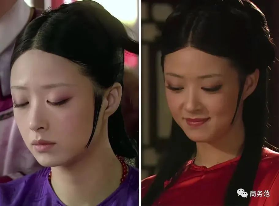 甄嬛十套衣服,甄嬛传中的服装盘点