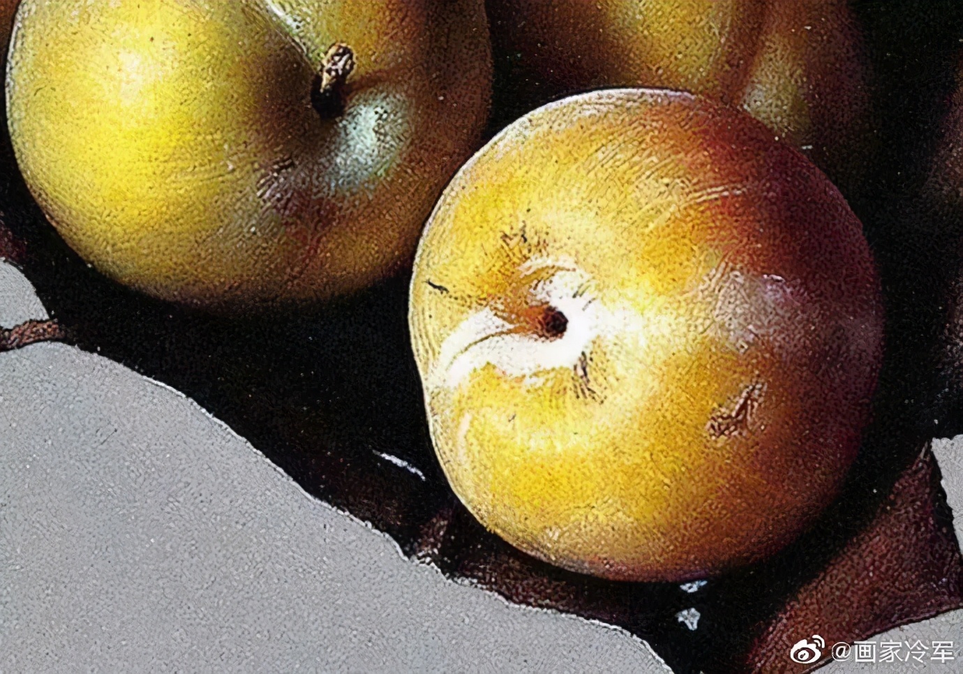 冷军最贵废旧铁桶,冷军烂铁桶图片