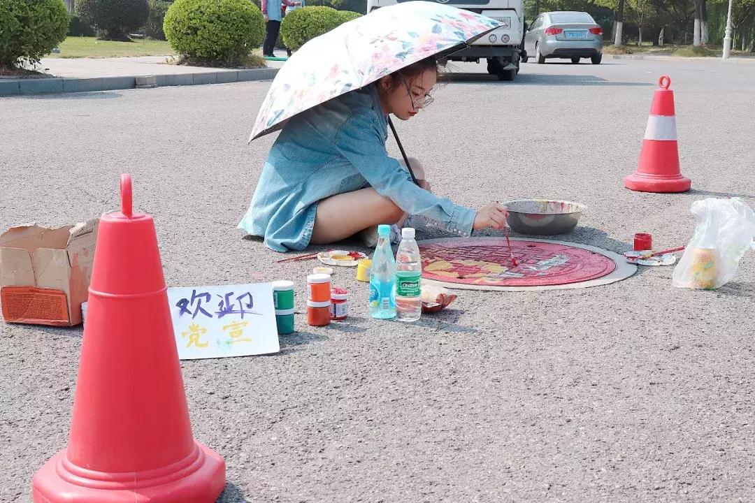 这一波爱国表白,很圈粉