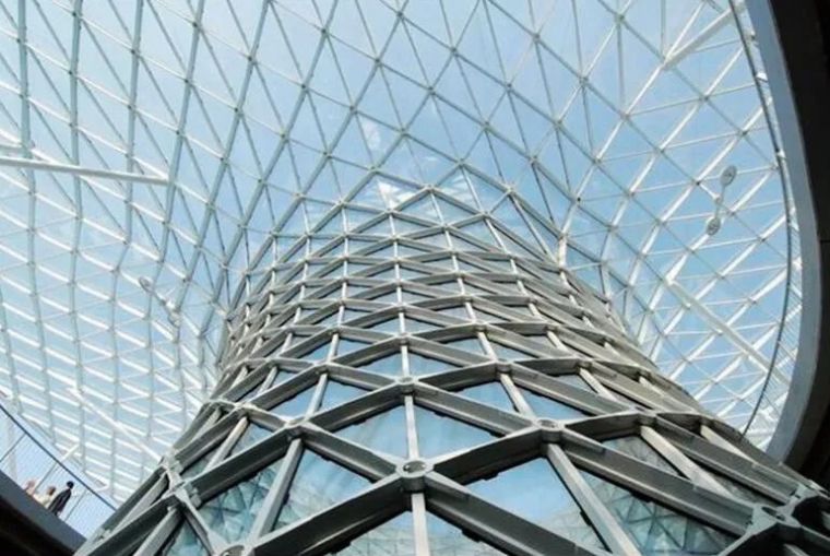 雨棚节点设计 (推拉雨棚设计的要点都有哪些)