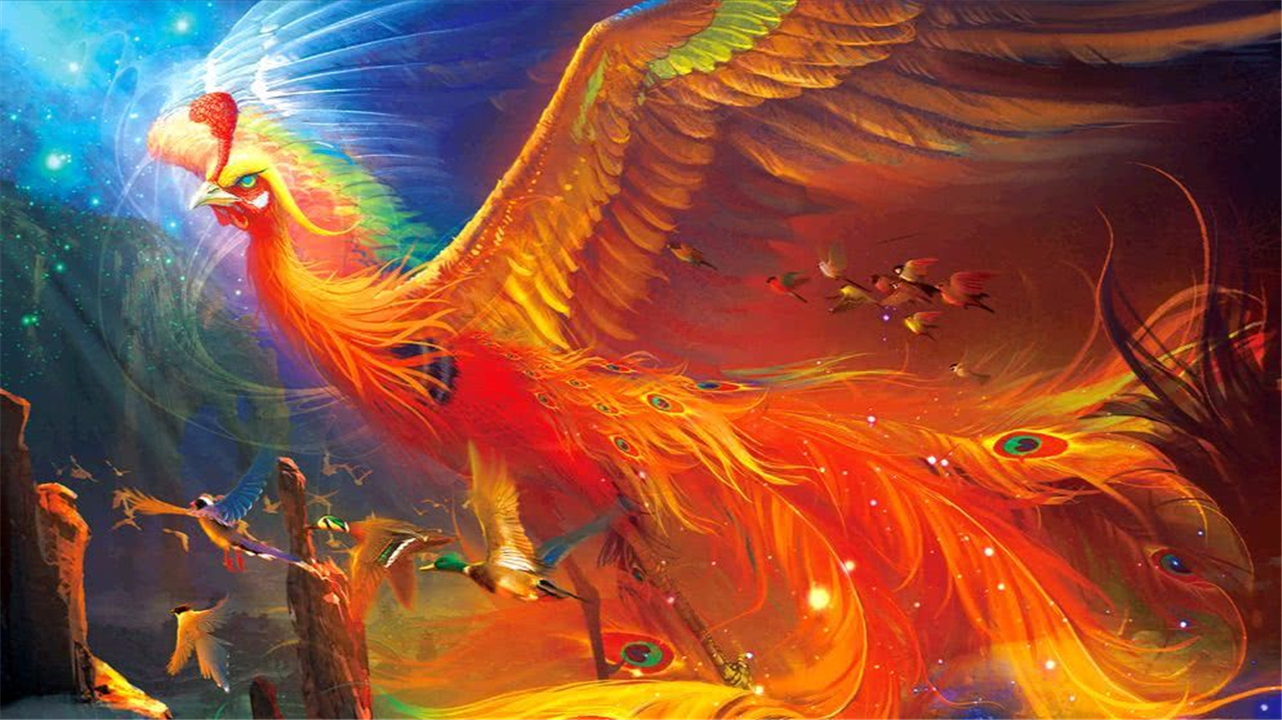 乌鸦死后，为什么周围会聚集一群活着的乌鸦？难道乌鸦也办葬礼？