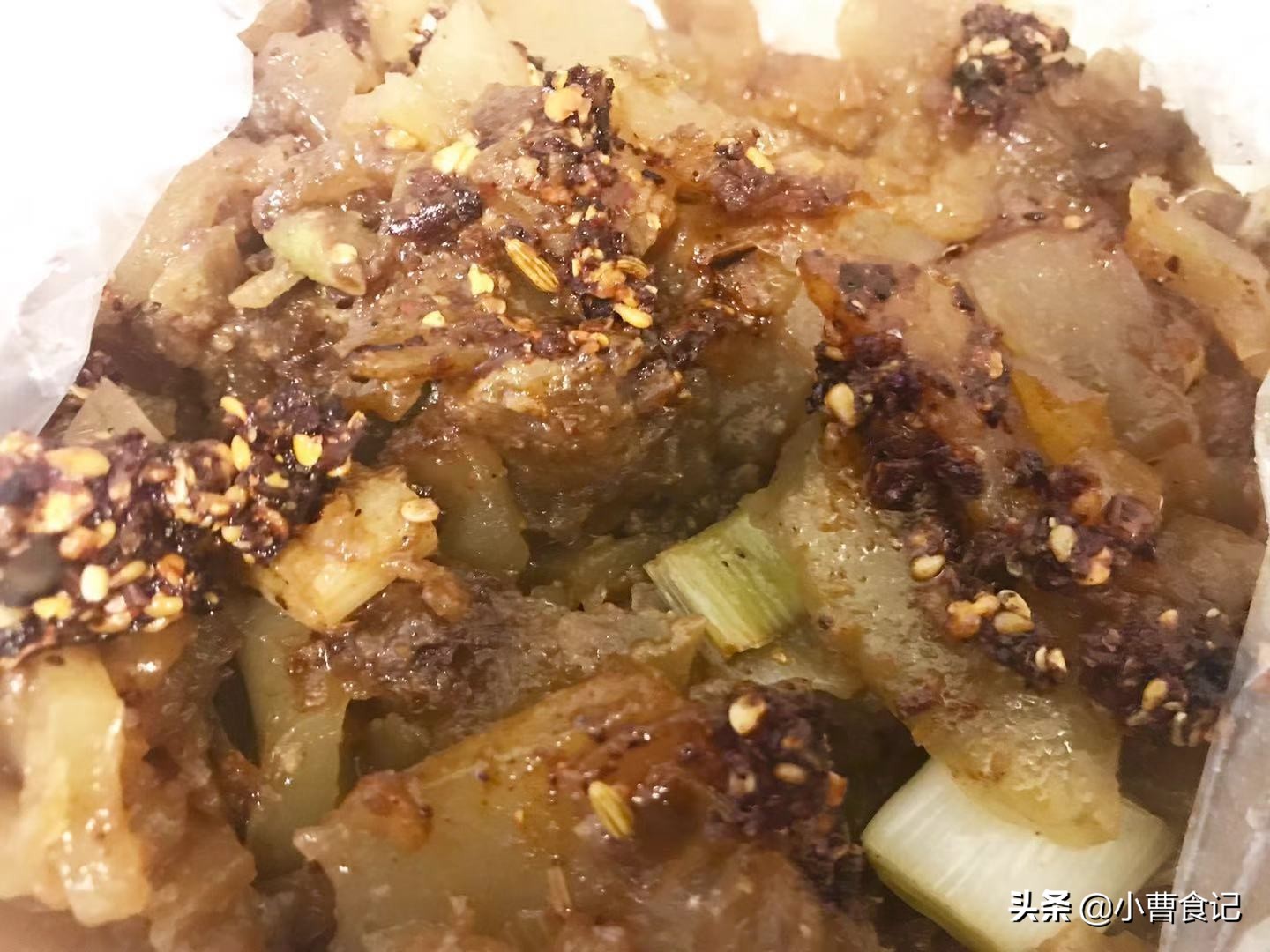 新密好吃的美食推荐排行榜前十名,新密农业路美食推荐