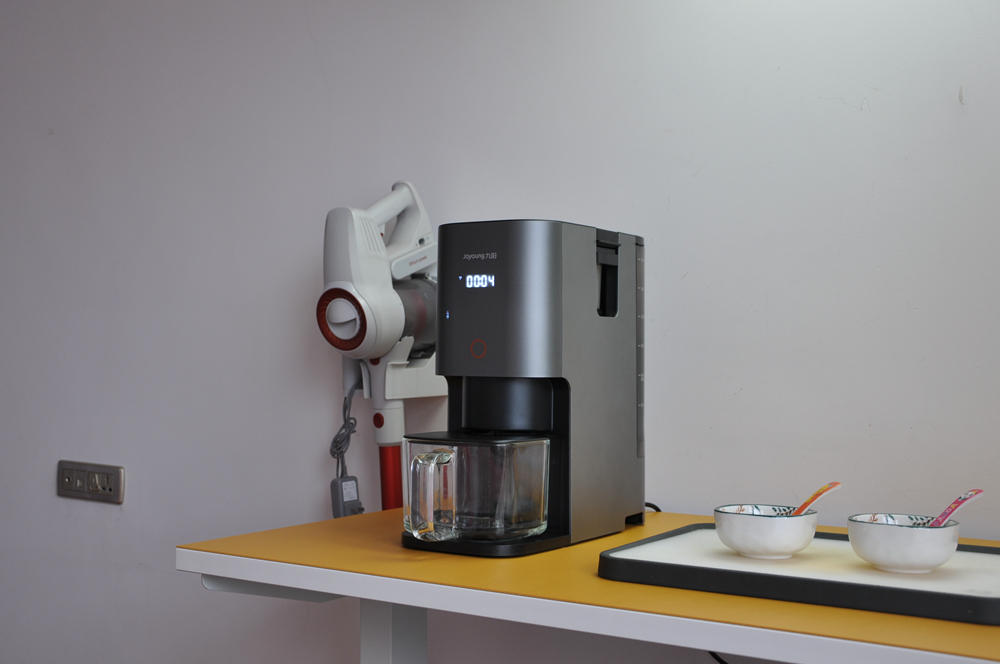 九阳目前最好用的豆浆机,九阳豆浆机升级鸿蒙