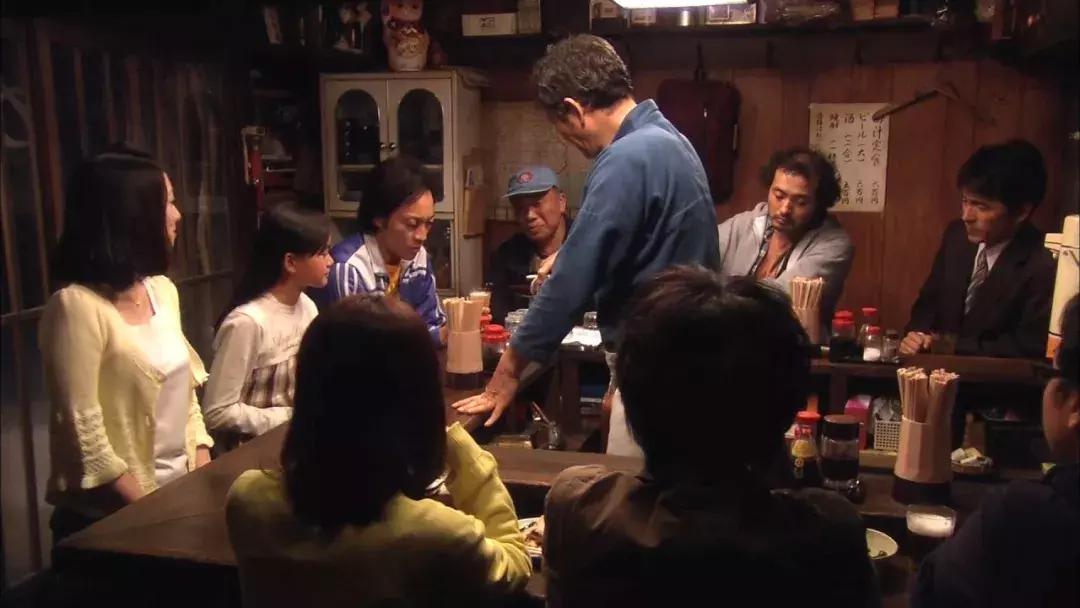 影帝和美食都带不动的深夜食堂，真的还要拍下去吗？