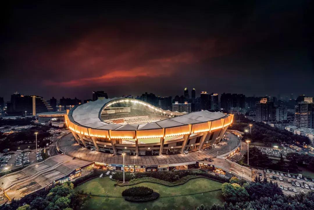 徐汇为什么叫徐汇,什么是静安