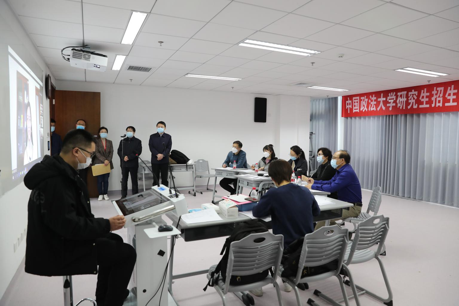 中国人民大学，36人复试成绩0分，“不守规则”的教训太深刻