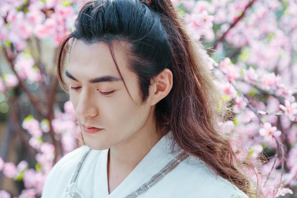 一双眼睛拯救一张脸帅哥,一双眼睛拯救一张脸系列