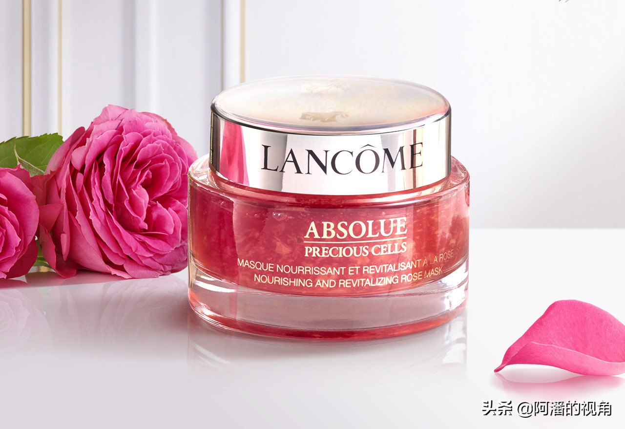 痘肌秋冬面膜推荐,深海藻秋冬补水保湿滋润面膜