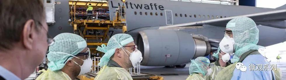 西方国家防疫,中国树立了世界防疫的典范