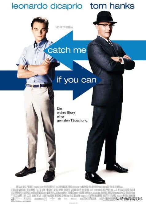 斯皮尔伯格最经典的影片,斯皮尔伯格最高水平的两部影片