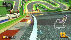 落后半圈开第一，火箭到手被雷劈，《马车8》你真的了解它吗？