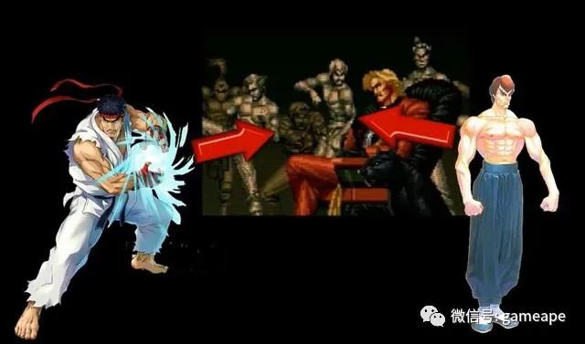 拳皇草薙京女朋友,拳皇94故事背景排行