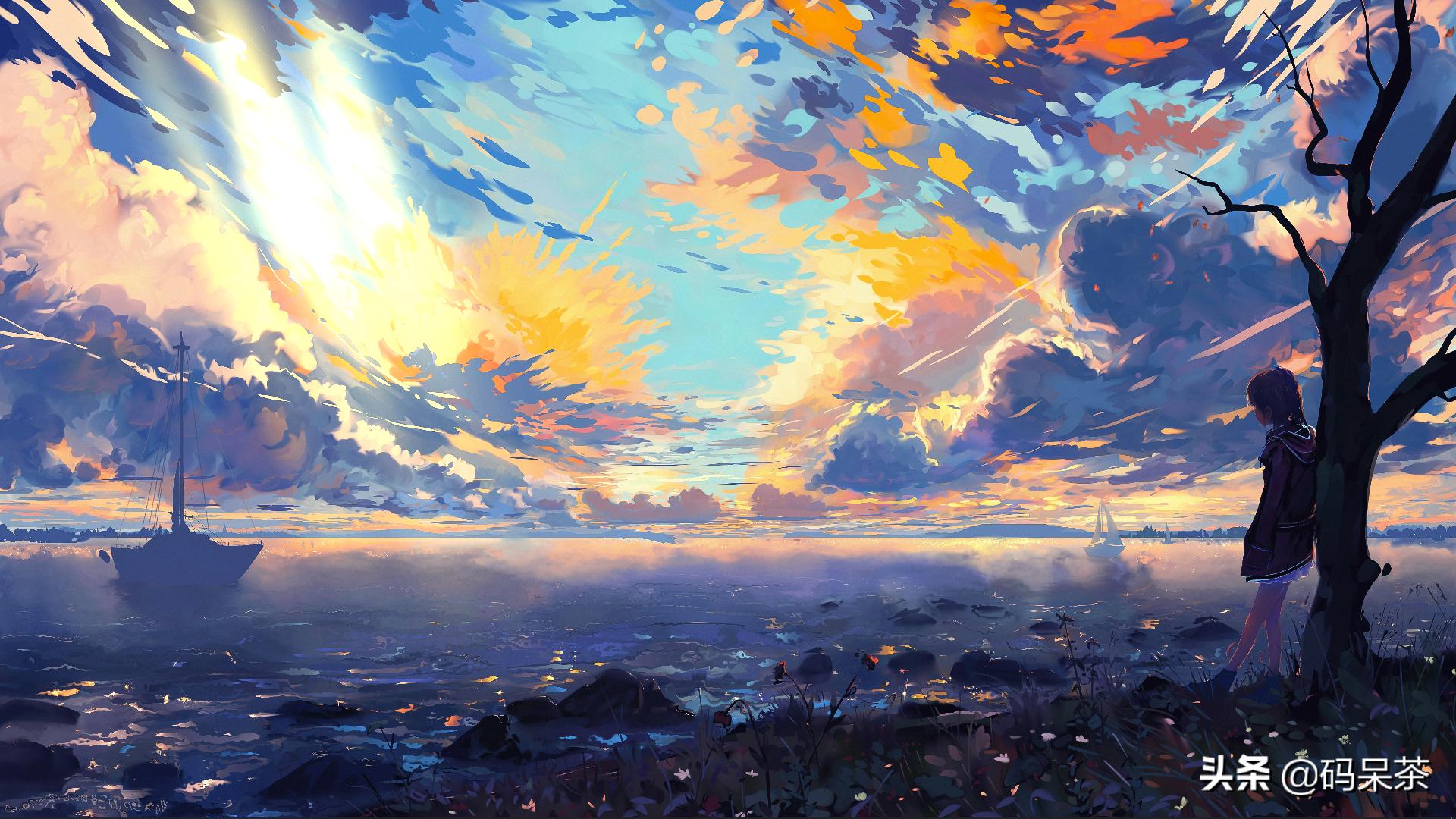 笔记本外接显示器桌面怎么摆放,笔记本外接显示器怎么美化屏幕