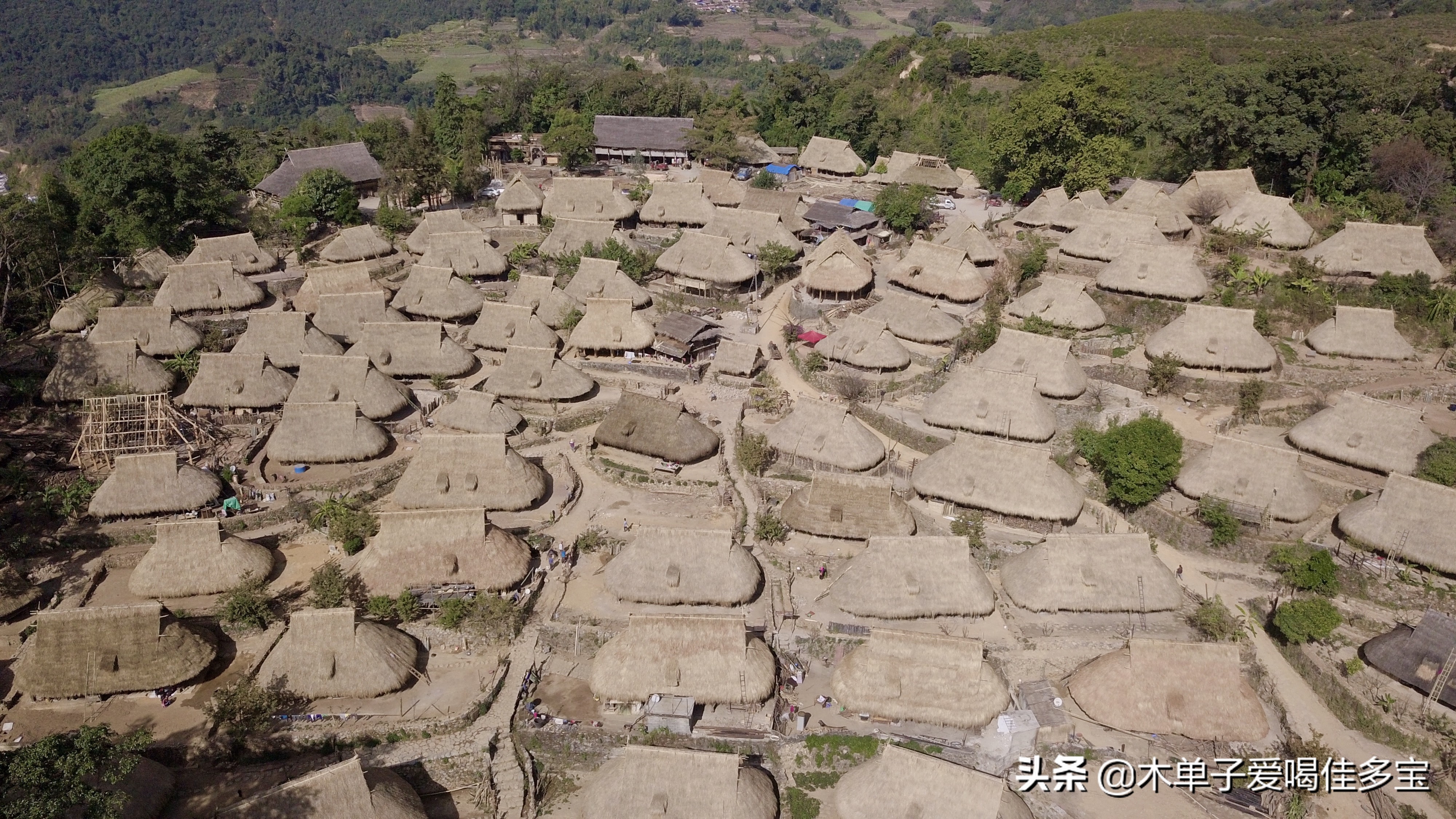 岁月在这里停留,岁月在这儿纪录片