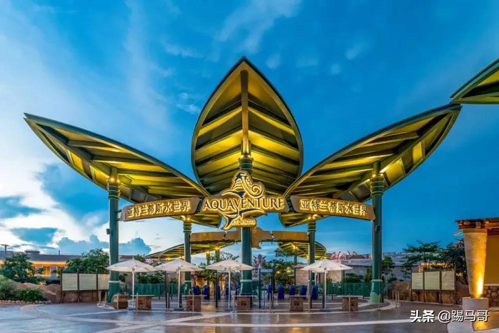 三亚不值得去的地方,三亚不值得去的景点有哪些