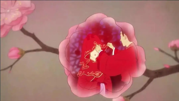 从前车马很慢一生只够爱一人动画,从前车马很慢一生只爱一人短片