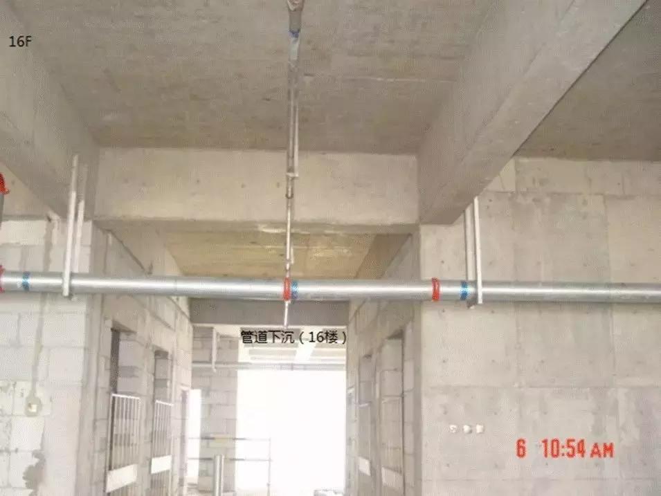 防排烟消防工程常见问题,消防工程技术基础知识