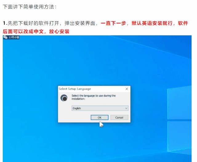 简单gif动图制作软件,gif动图用什么软件制作方便