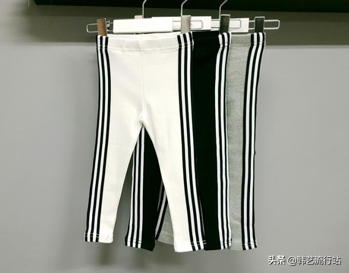 童装搭配秋季2021潮流正品,2021年童装韩版款式秋季