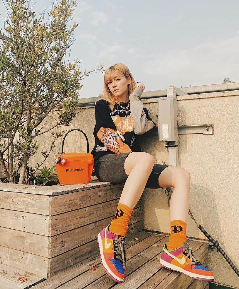 日本女网红优子后来怎么样了,日本最漂亮的女星优子