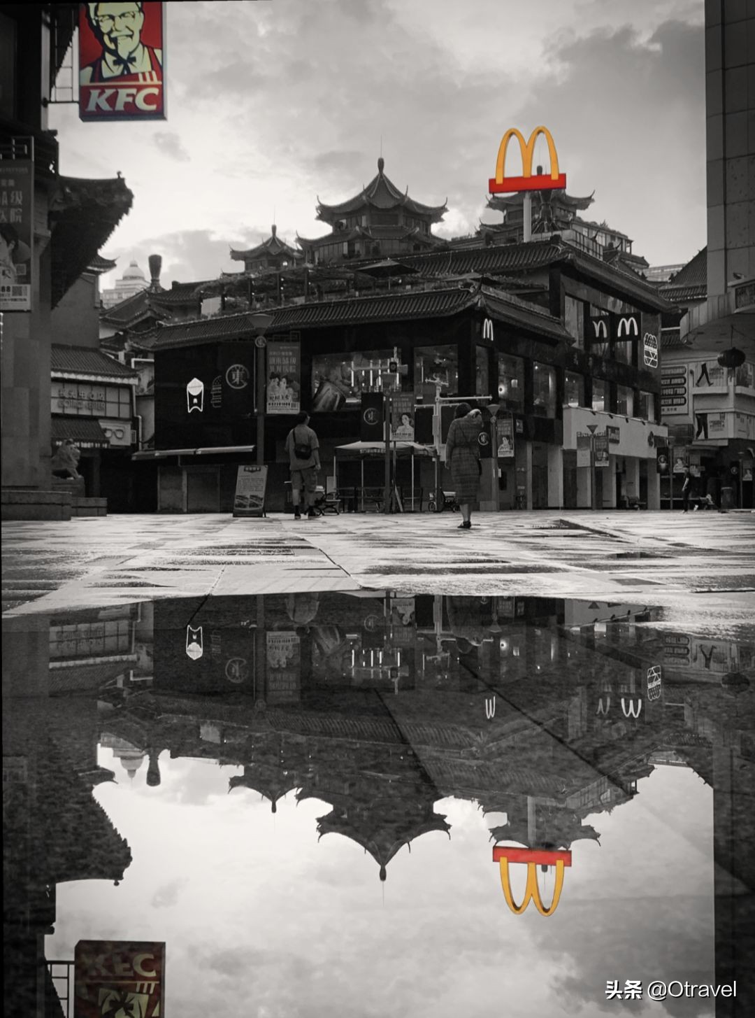 您眼中的深圳是怎么样的？