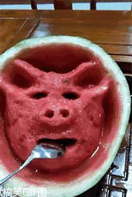 搞笑GIF段子:.我的小萝莉呢?你还我的小萝莉