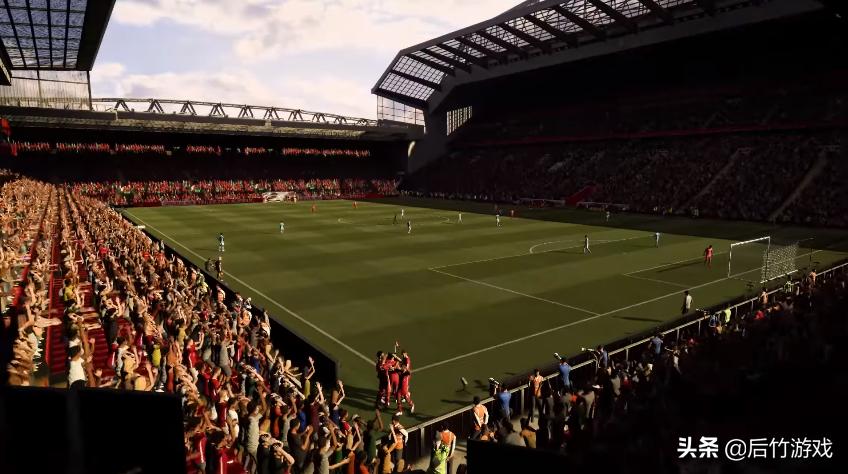 fifa21生涯模式剧情,fifa21个人生涯模式攻略