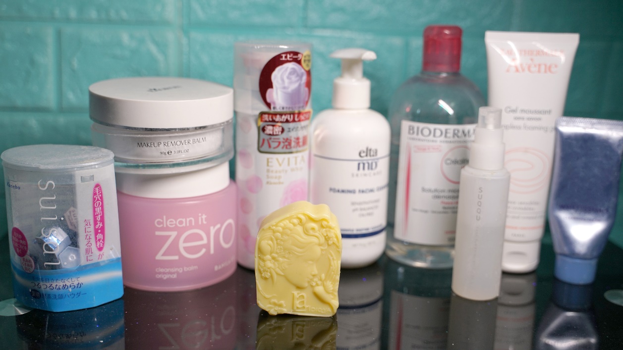 卸妆洁面大PK莱蒂娅古树橄榄油活肤皂