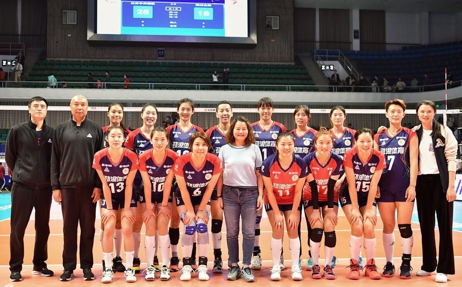 辽宁女排vs江苏女排辽宁阵容,女排联赛四川队对辽宁队