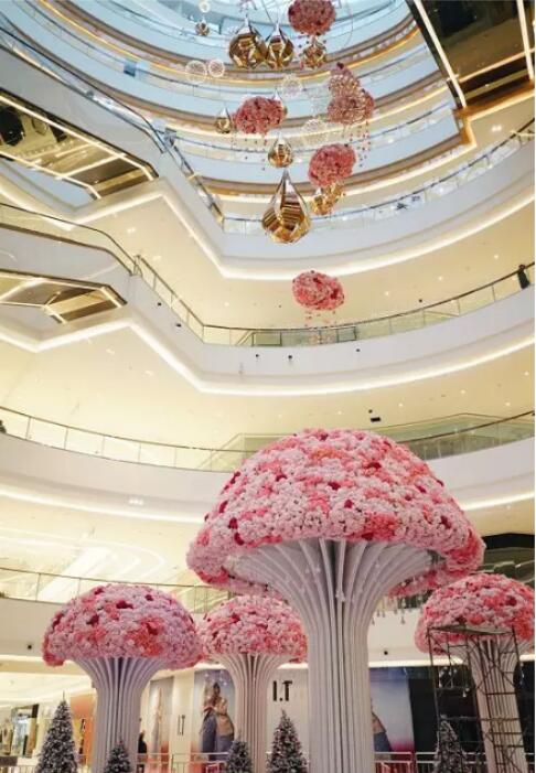 万象城百信广场,2022全国购物中心开业时间