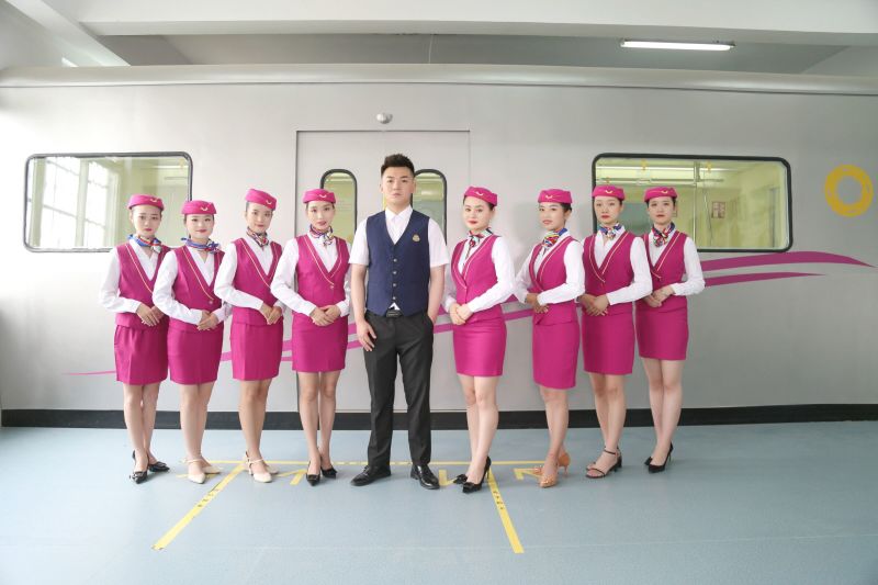 学吉林万通轨道交通专业毕业可以做什么工作？