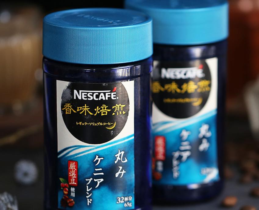 速溶咖啡没有咖啡店的好喝,速溶咖啡不甜不苦