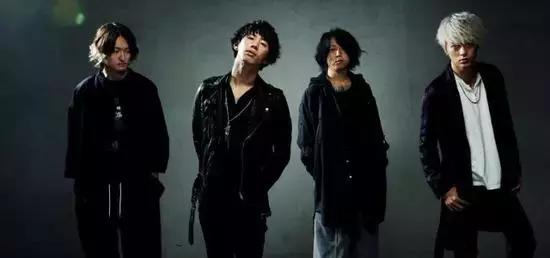 他们号称‘日版*月天五**‘人气爆棚曾吸引艾薇儿合作你听过吗？