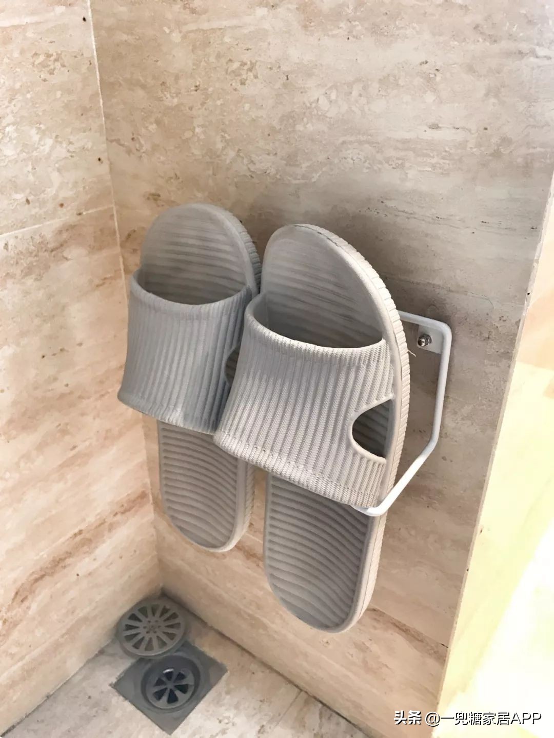 12件收纳神器家里瞬间变干净,免打孔收纳神器304