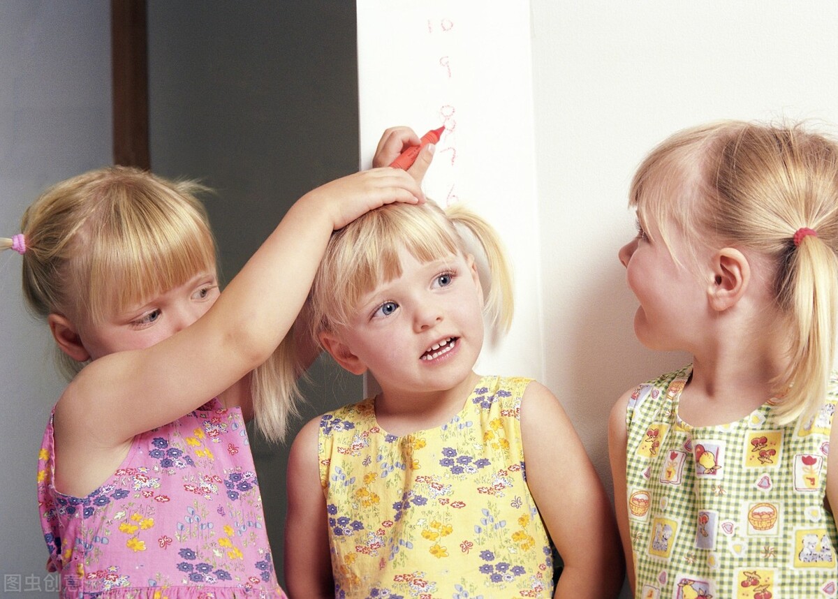 2岁宝宝头发稀少怎么解决,6岁儿童头发稀疏的补救方法