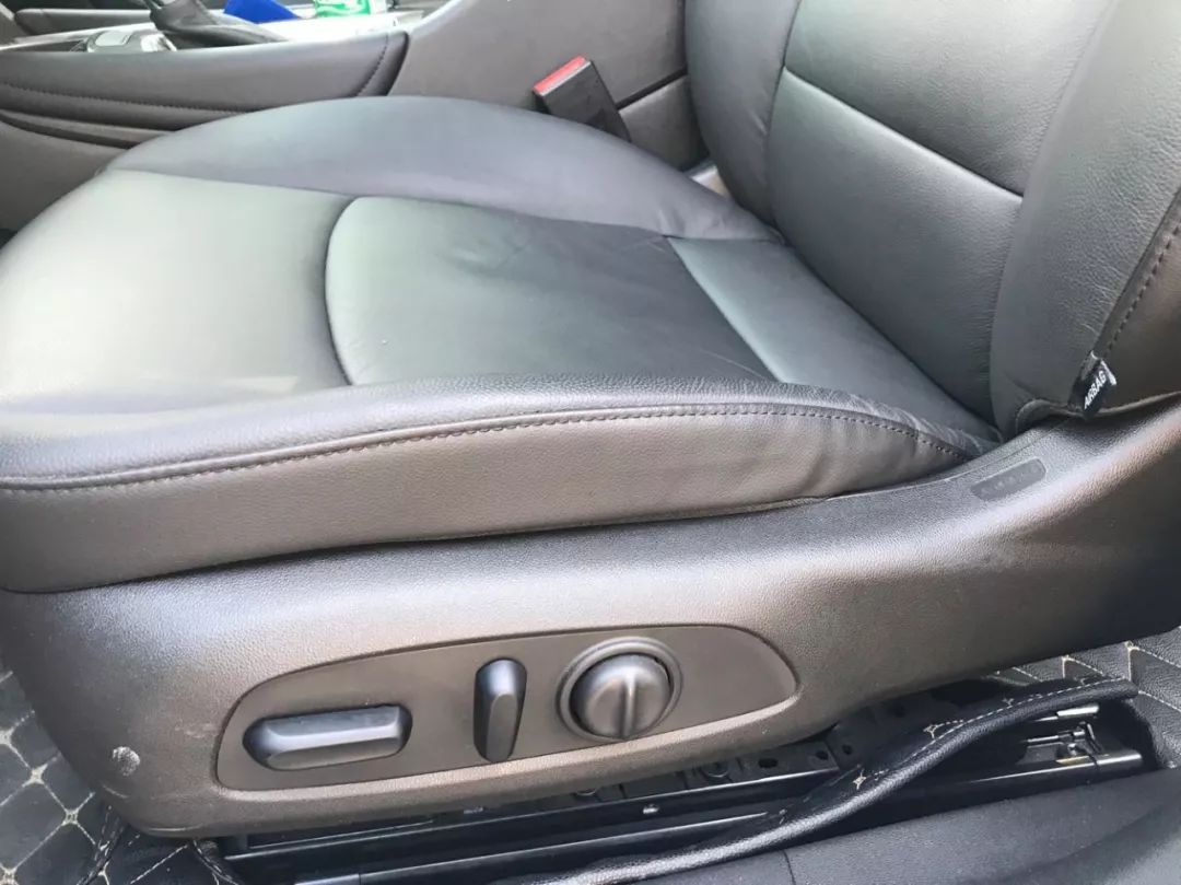 16万就能买的混动b级车车长近5米7,车长近五米轿车