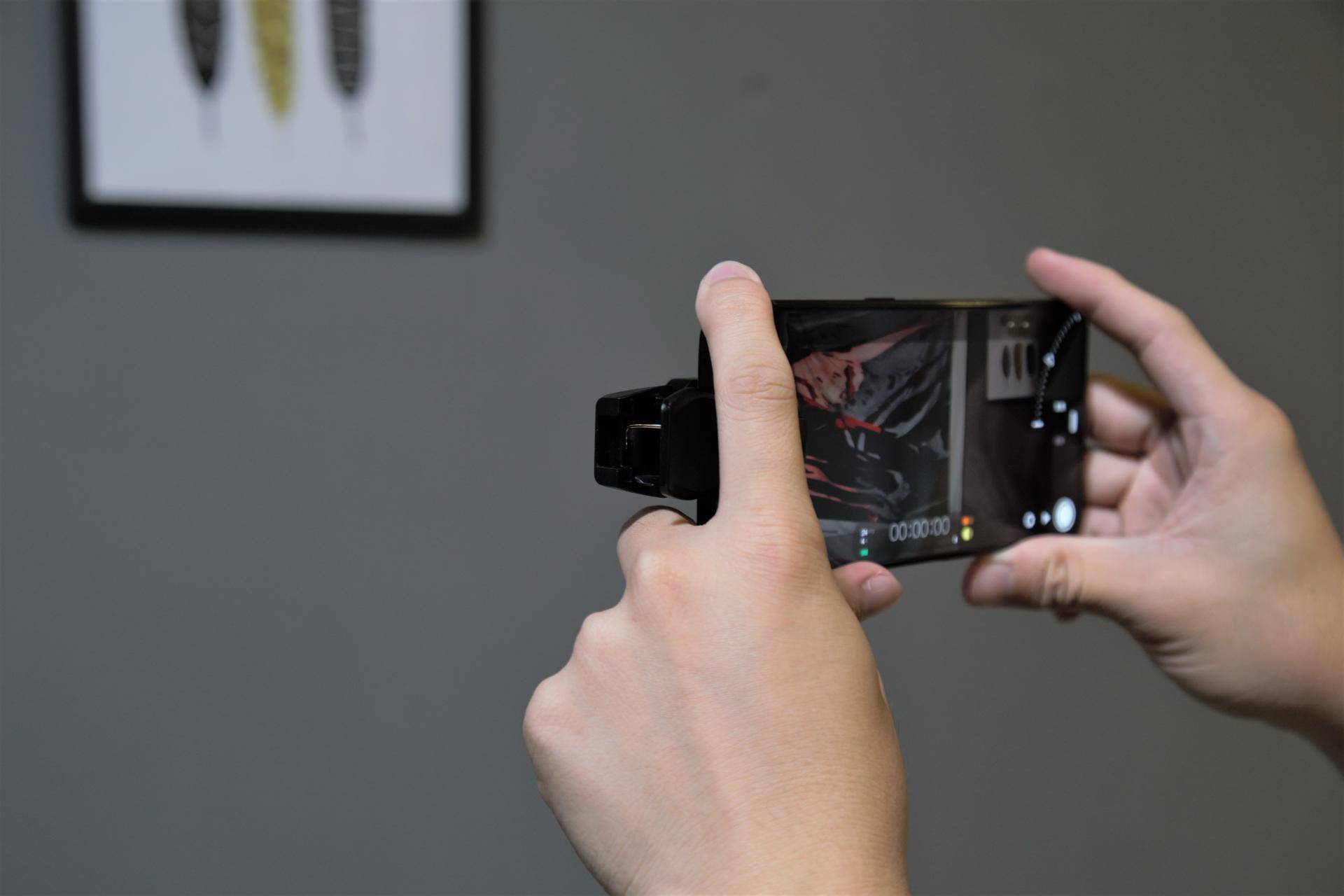 思锐电影镜头怎么样,思锐广角镜头拍摄视频