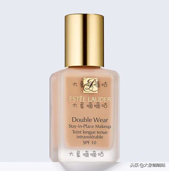 你要知道最好用的粉底液,大家都说好用的粉底液