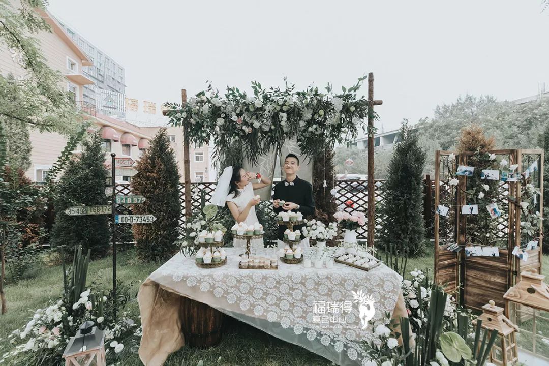 关于婚纱的10条建议，从试婚纱开始解决你的选择困难症