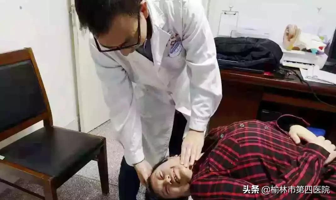 眩晕不可怕，可怕的是你不了解眩晕！