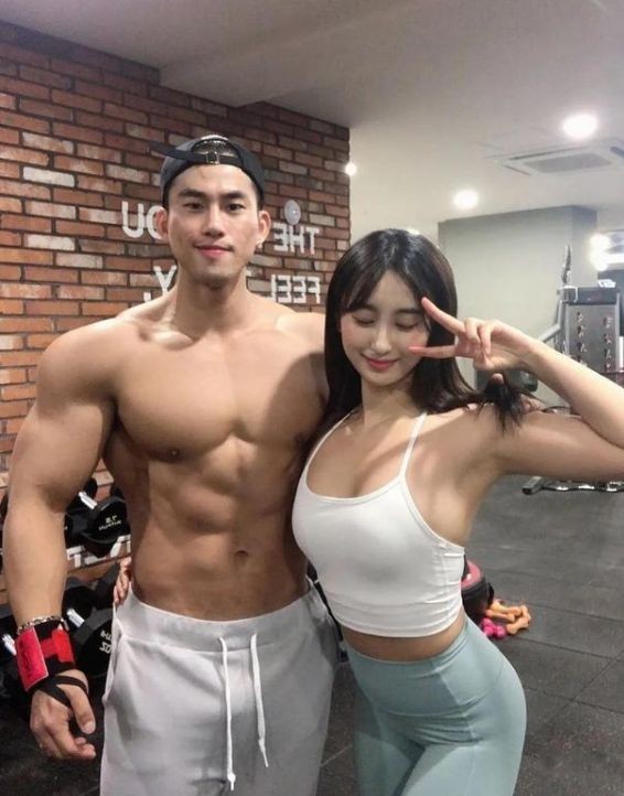 很瘦的人能不能去健身?丨DOMIFIT健身课