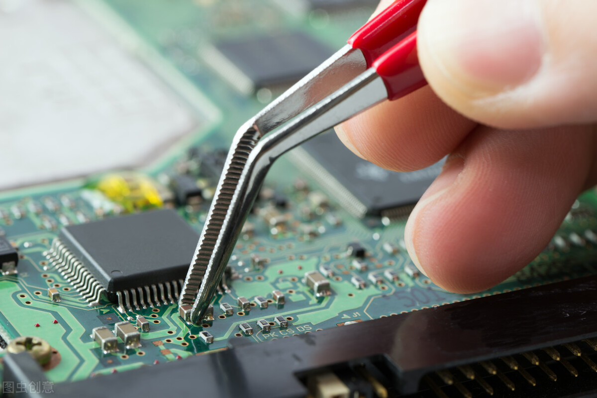 全球十大芯片处理器排名,全球芯片设计公司前二十排名公布