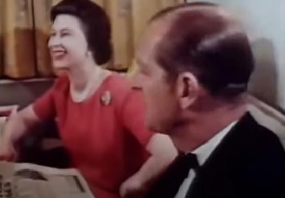 英女王下令封杀50年！王室私生活*片禁**遭泄露，百万人在线吃瓜