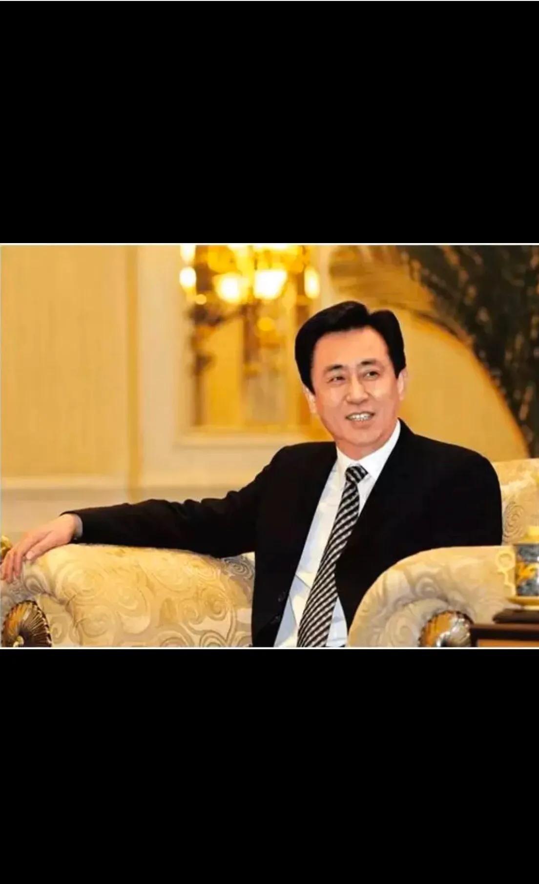 许家印的崛起与危机,许家印未来的路