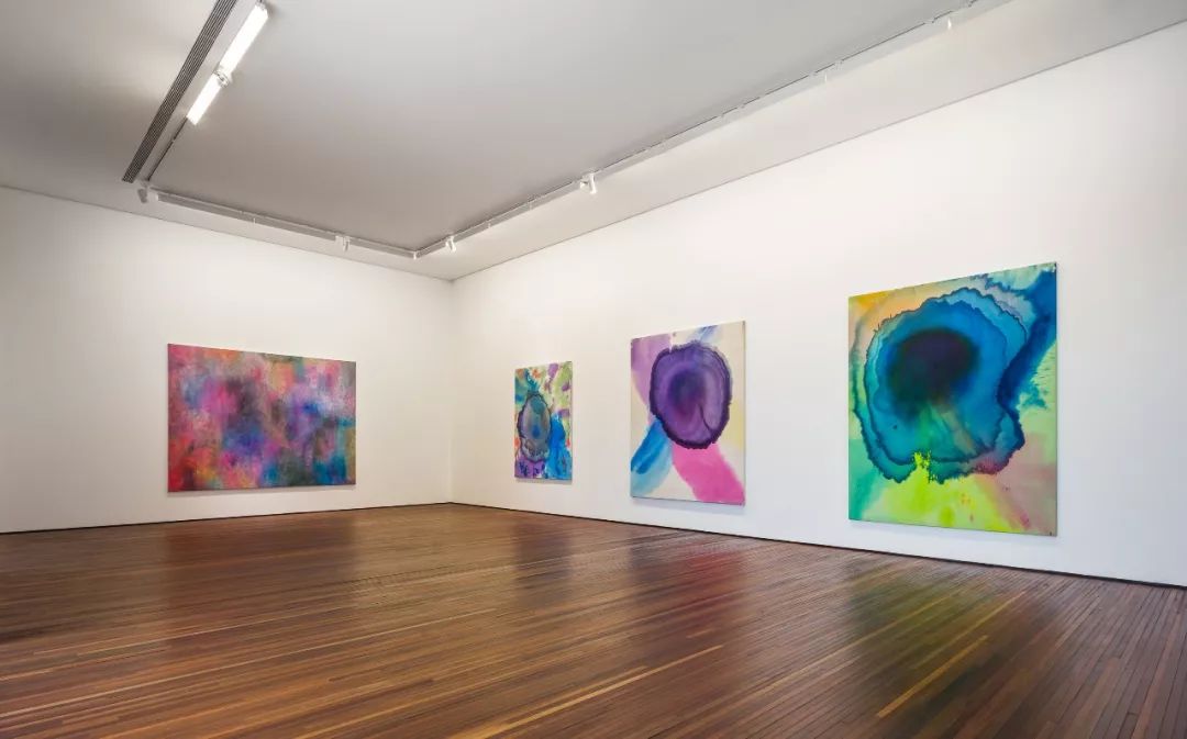 让人疯狂的抽象艺术,极致的抽象艺术