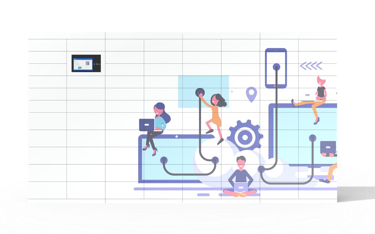 Focuswork智能办公产品“模块化”，赋能企业空间升级“云办公”