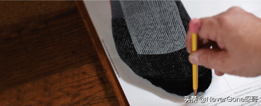 世界未解之谜数字之谜,干货来了实用尺码挑选指南